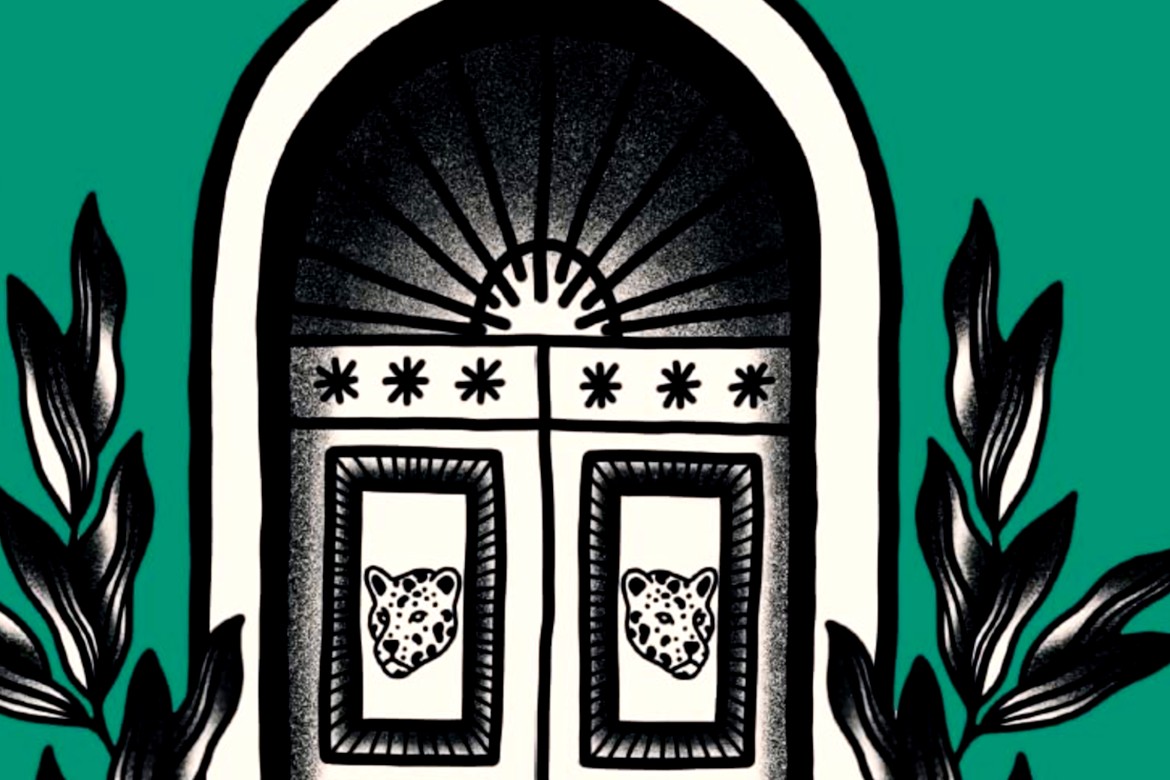 Resenha: A porta no muro, de H. G. Wells