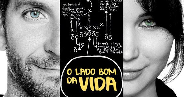 O lado bom da vida, de Matthew Quick